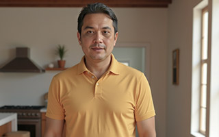 Mark Kindred - Hardwood Floor Expert