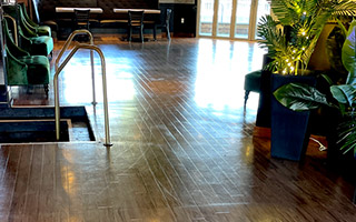 Signs of Wear and Tear That Show You Need Hardwood Floor Refinishing