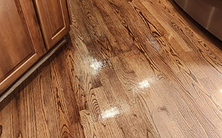 Hardwood Floors Advantage