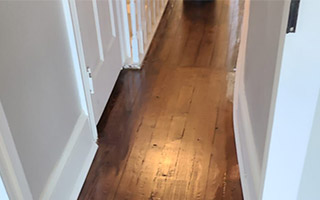 Important Facts to Know About Hardwood Floors in High-Traffic Areas