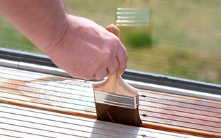 Protecting and Preserving Hardwood Floors from UV Damage