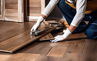 The Pros and Cons of Refinishing Hardwood Floors vs. Replacing Them