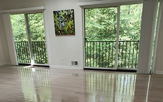 Hardwood Floor Refinishing Explained