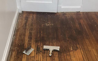 Find Out When The Right Time to Opt for Refinishing Hardwood Floors Is!