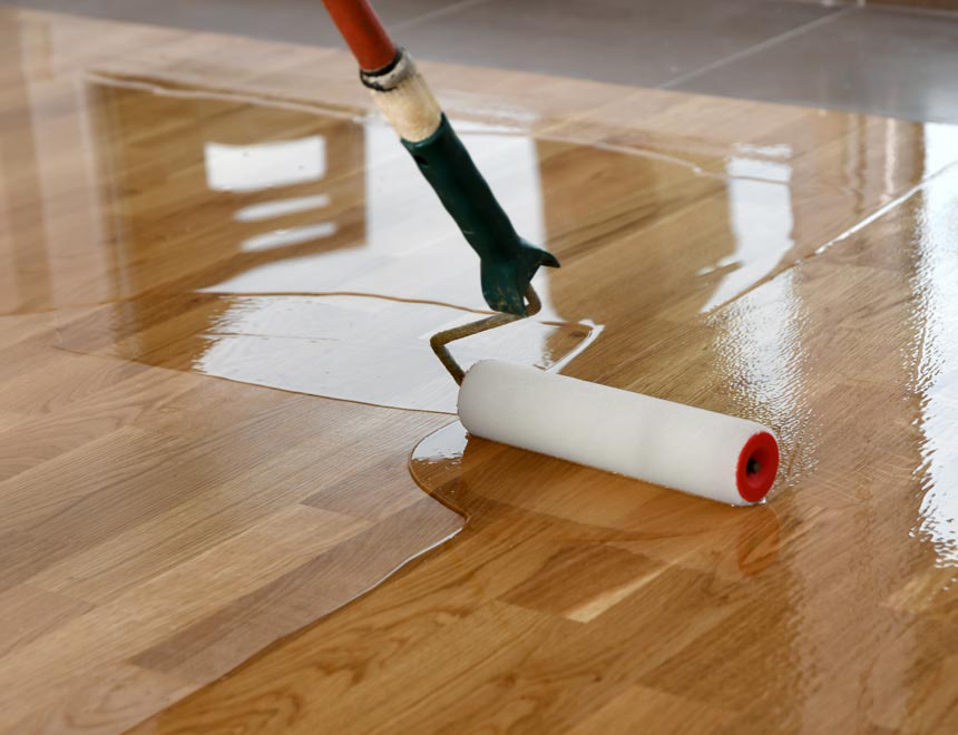 Is Your Hardwood Floor the Right Candidate For Screening & Recoating?