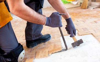 12 Things You Need to Know About Hardwood Floor Installation