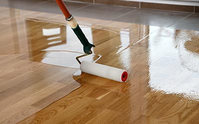 Is Your Hardwood Floor the Right Candidate For Screening & Recoating