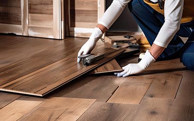 Refinishing Hardwood Floors vs Replacing: Pros and Cons