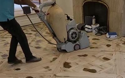 Why it's Time to Replace Your Hardwood Floors