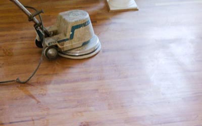 Hardwood Installation Silver Spring VA