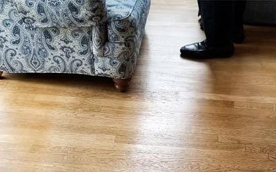 Hardwood Floor Services Washington D.C.