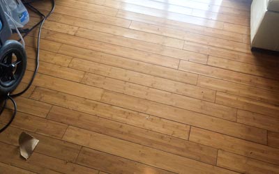 Hardwood Installation Baltimore MD