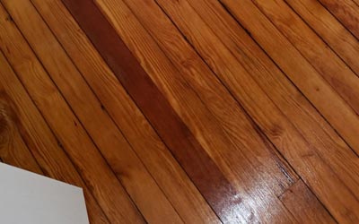 Hardwood Sanding Staining Screening Reston VA