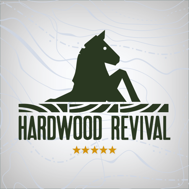 Hardwood Revival gallery
