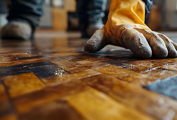 Hardwood Revival Gallery