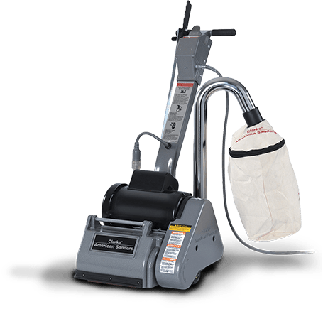 Floor Sanding Machine