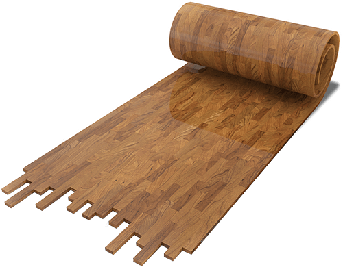 Wood Floor Installation